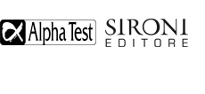 Alpha Test - Sironi Editore
